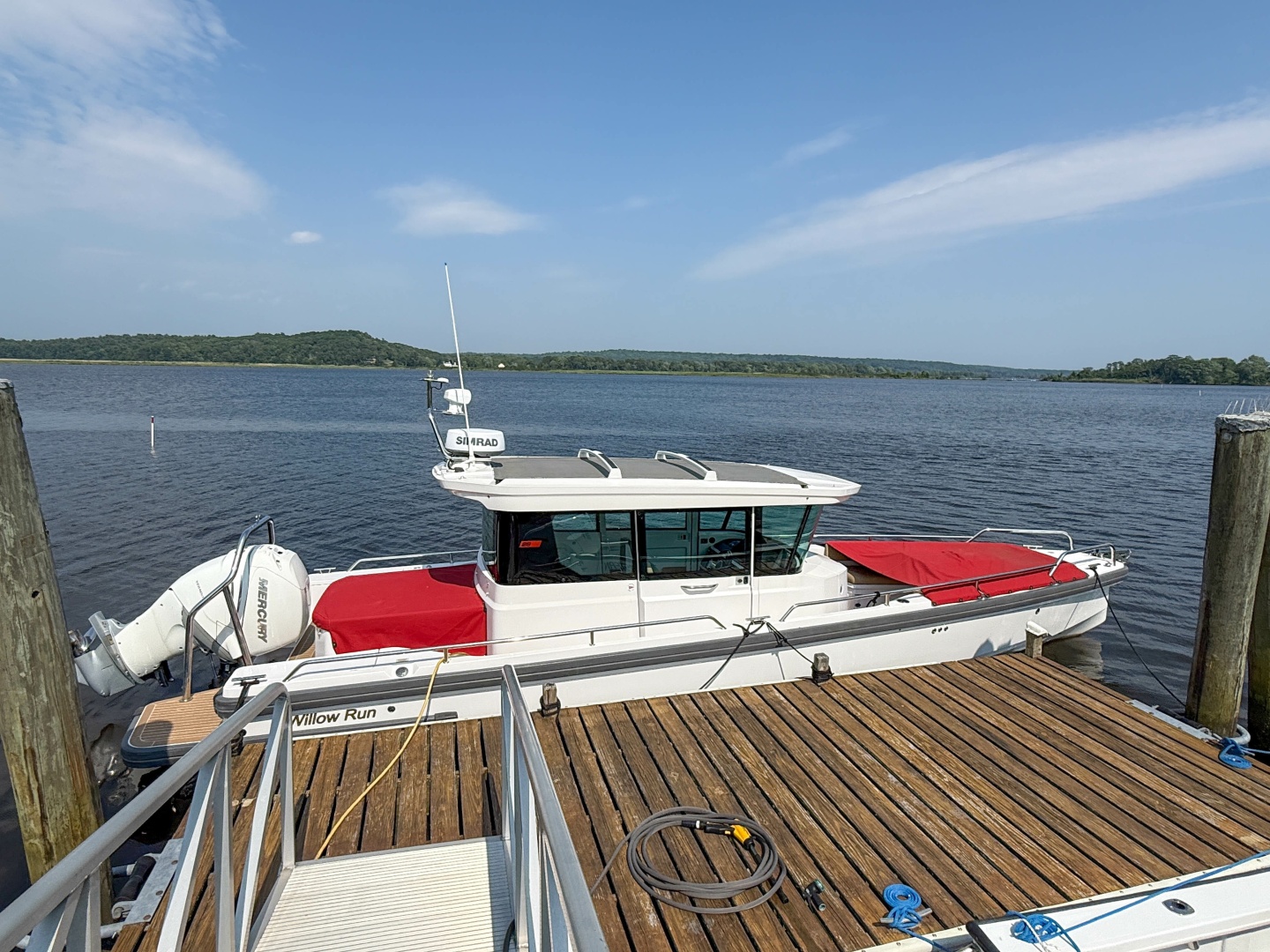 28ft Axopar Yacht For Sale 28ft Axopar Yacht For Sale