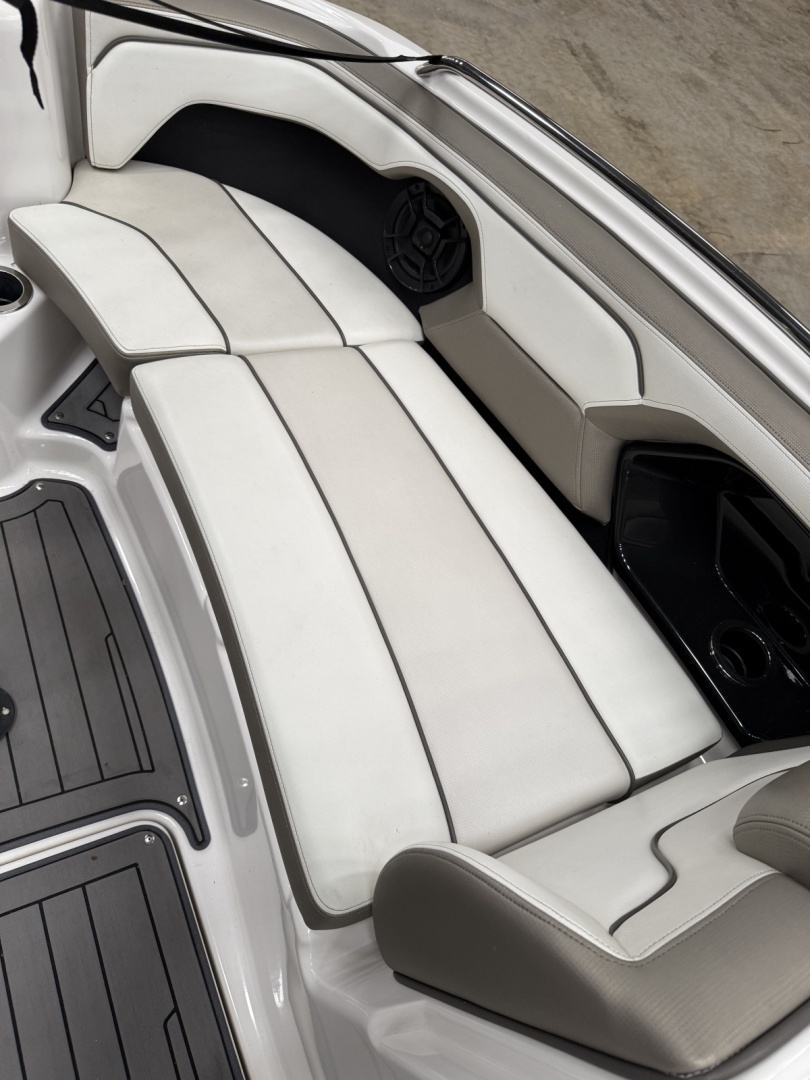 21ft Yamaha Boats Yacht For Sale