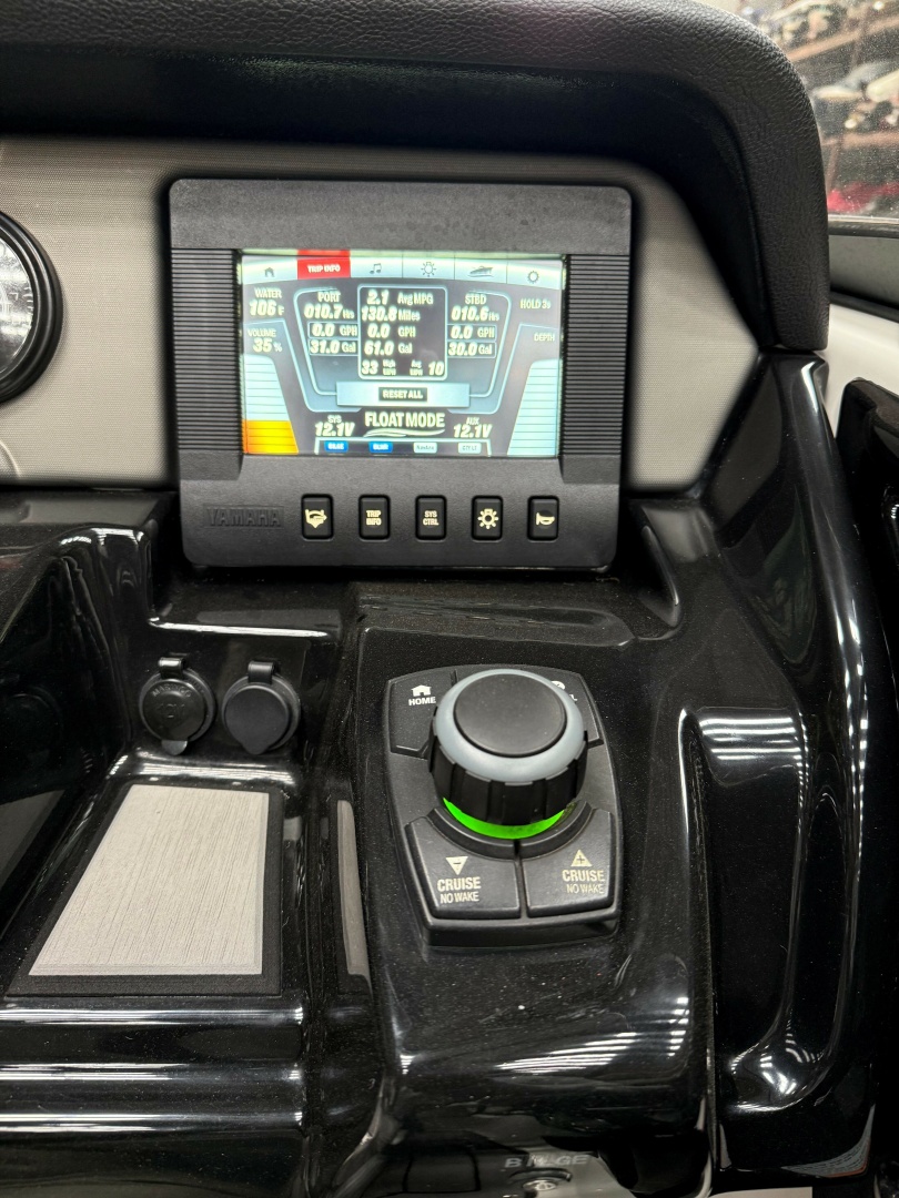 21ft Yamaha Boats Yacht For Sale