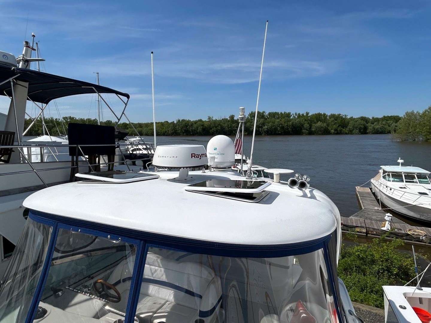 Ann Marie 40ft Formula Yacht For Sale Ann Marie 40ft Formula Yacht For Sale