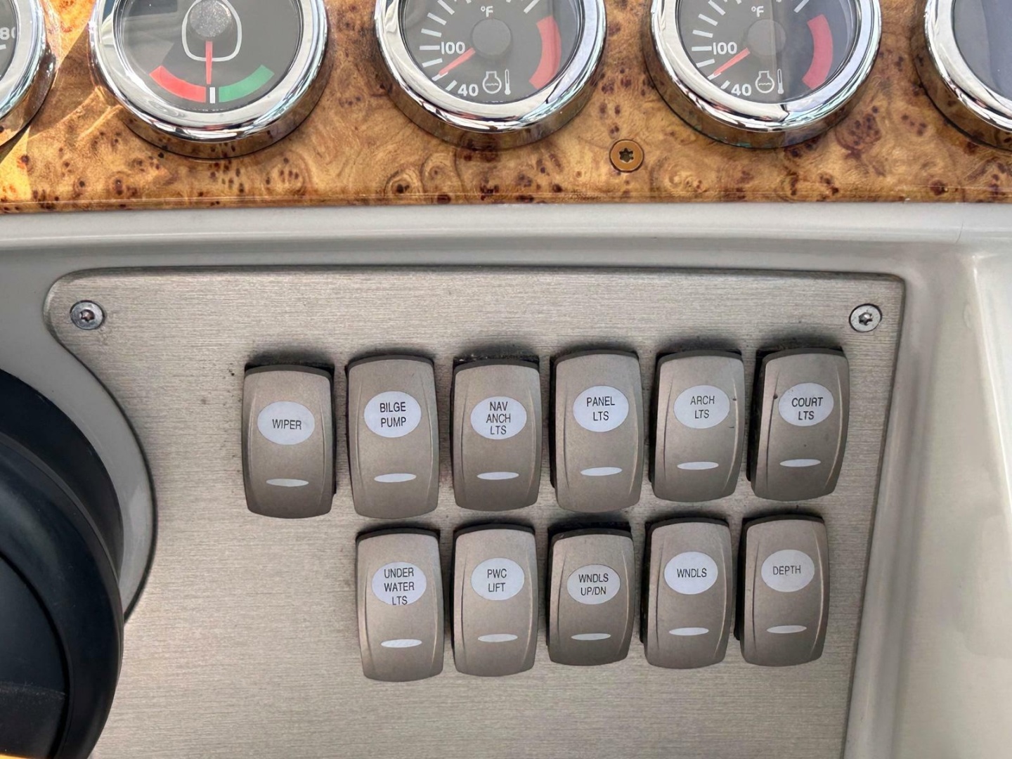 Ann Marie 40ft Formula Yacht For Sale Ann Marie 40ft Formula Yacht For Sale