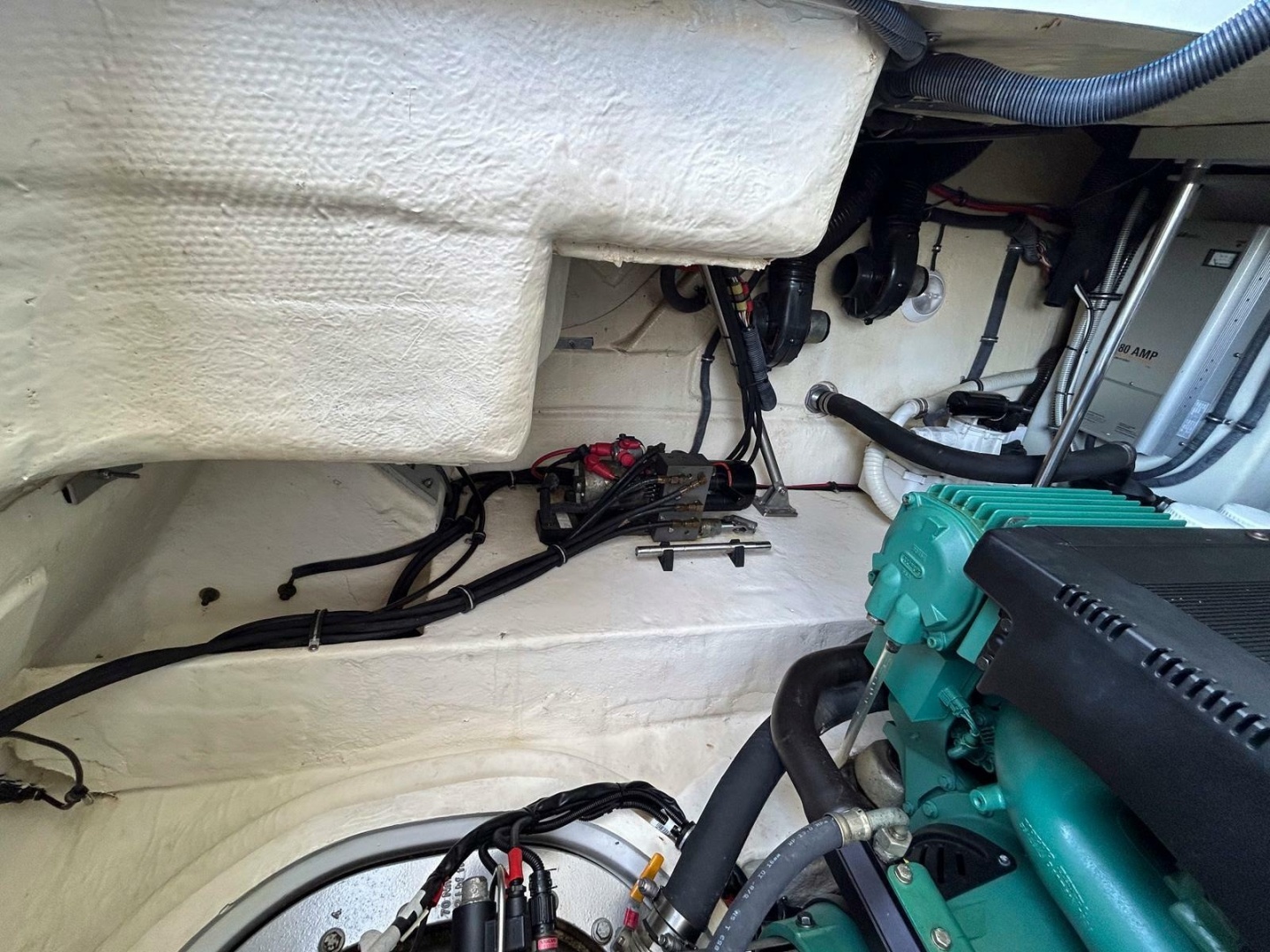 Ann Marie 40ft Formula Yacht For Sale Ann Marie 40ft Formula Yacht For Sale