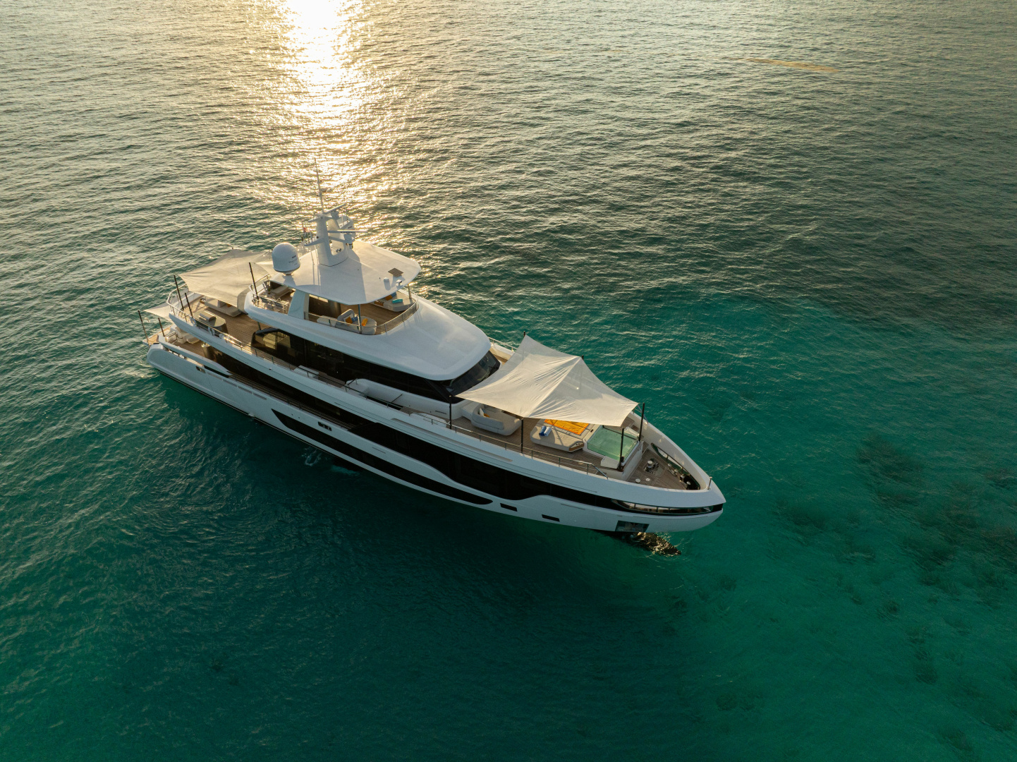 2024 Azimut GRANDE 36M