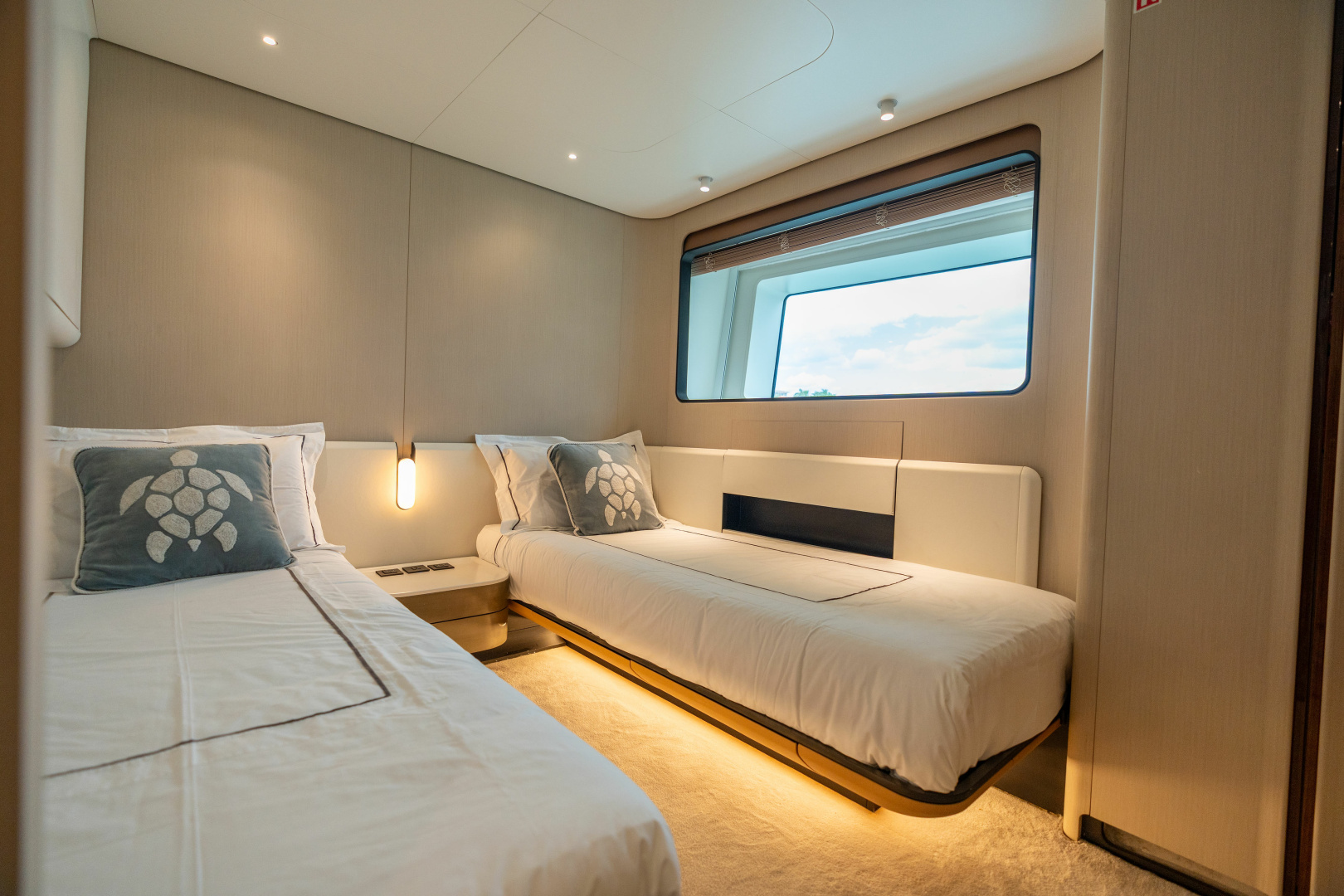Azimut GRANDE 36M - Photo 83