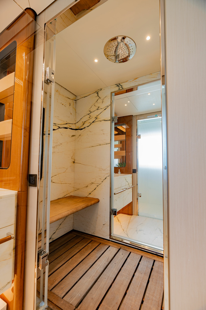 Azimut GRANDE 36M - Photo 75