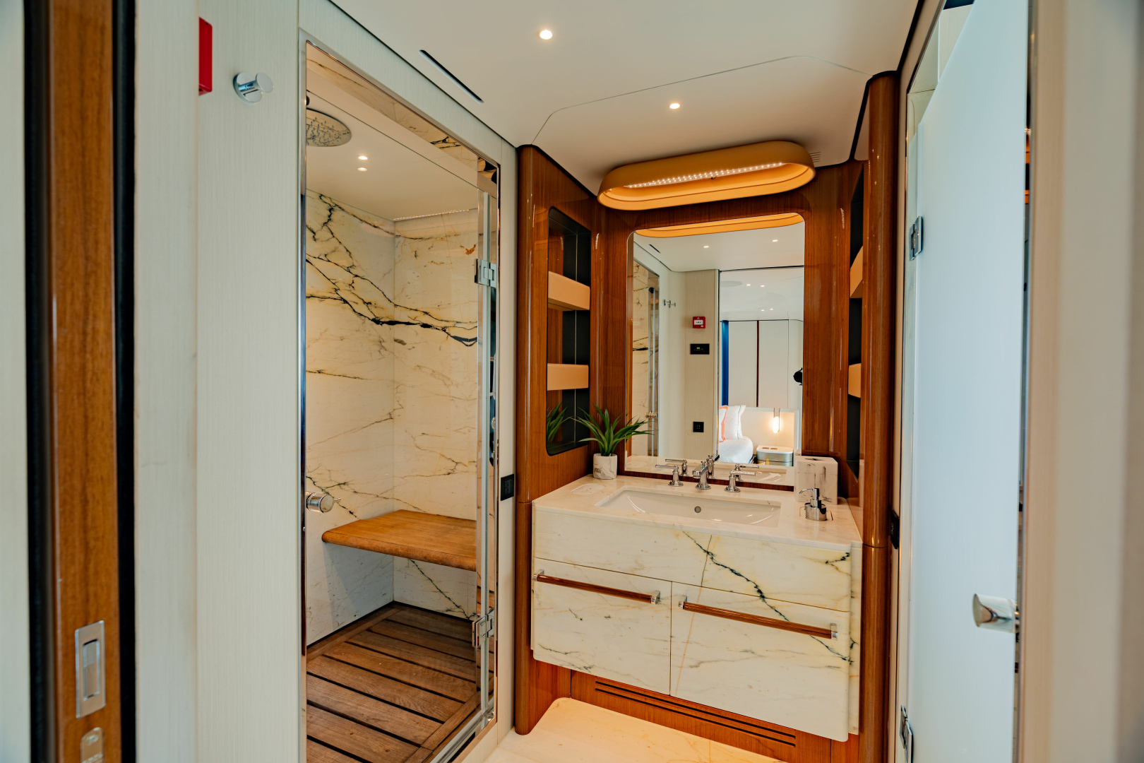 Azimut GRANDE 36M - Photo 74