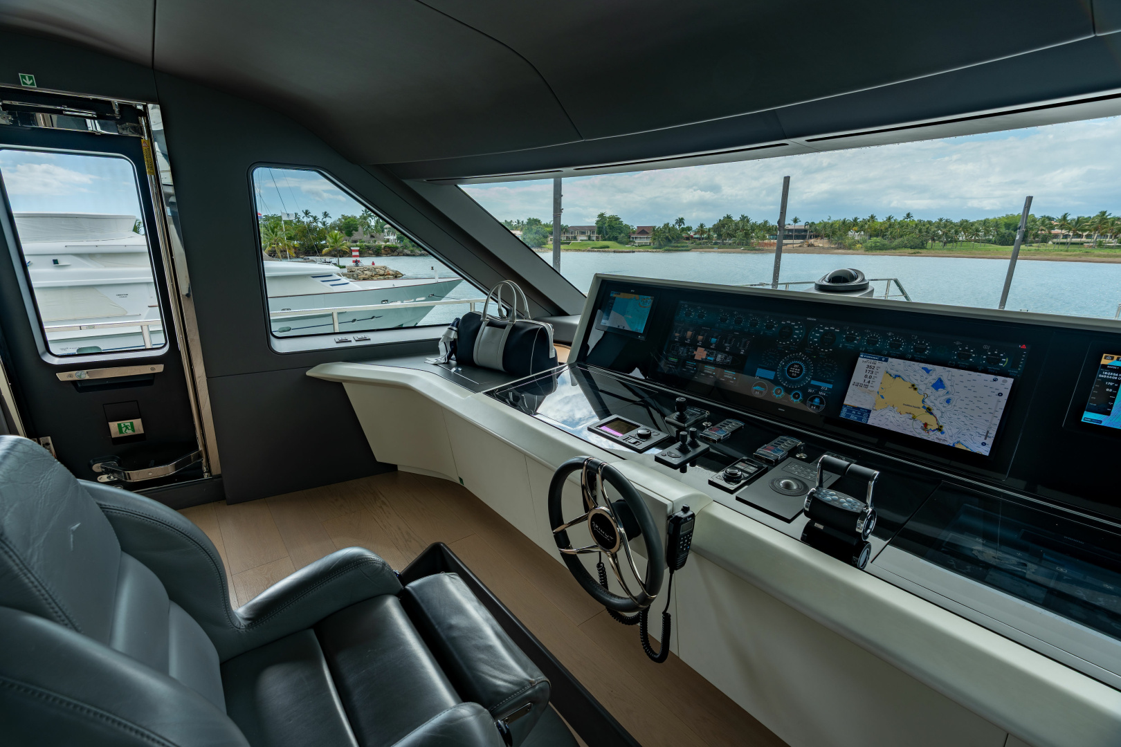 Azimut GRANDE 36M - Photo 90