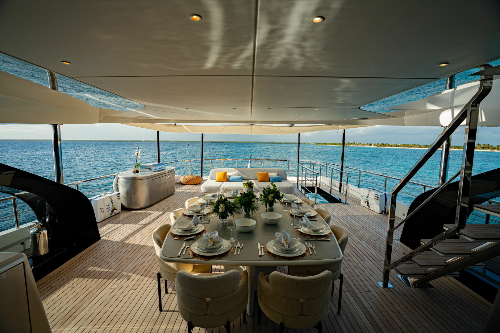 Azimut GRANDE 36M - Photo 32