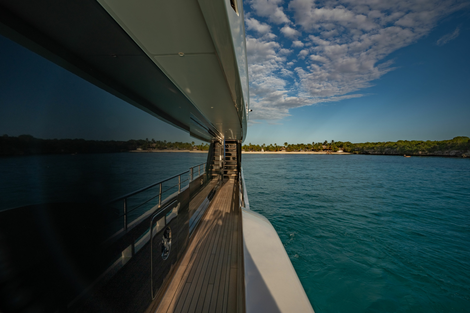 2024 Azimut GRANDE 36M
