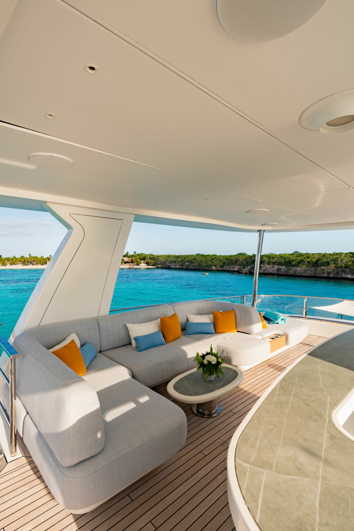 Azimut GRANDE 36M - Photo 36