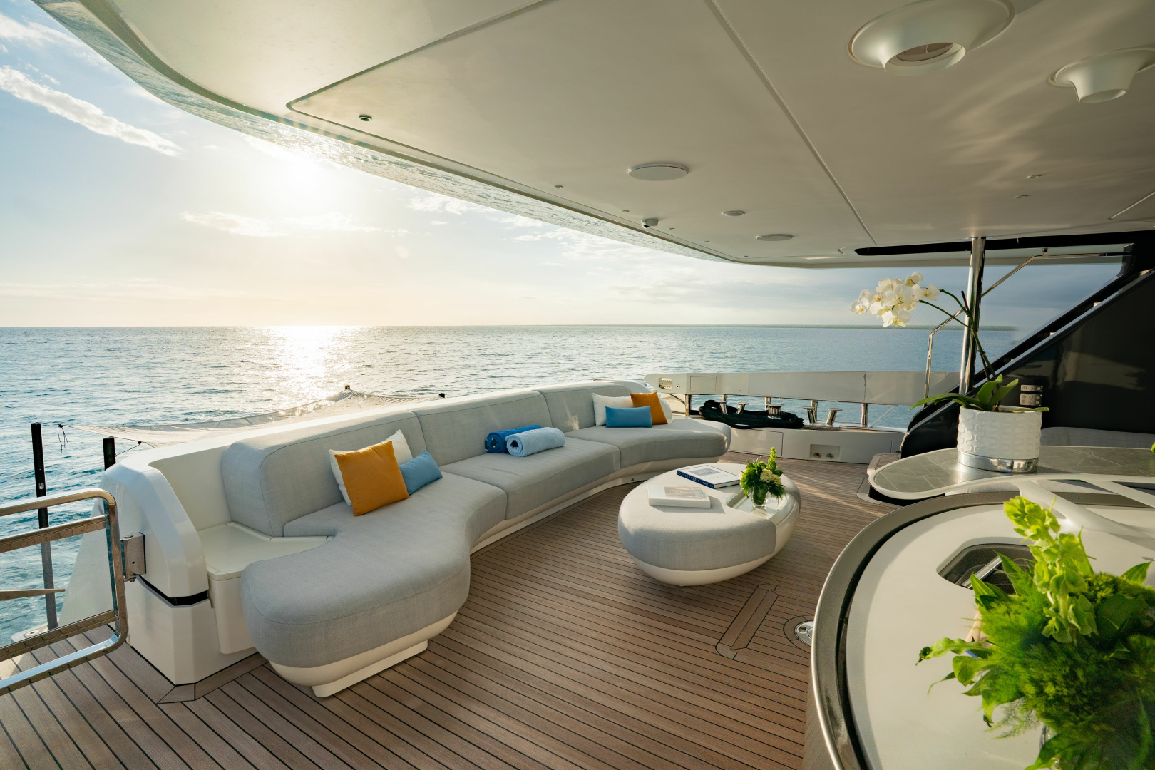 Azimut GRANDE 36M - Photo 51