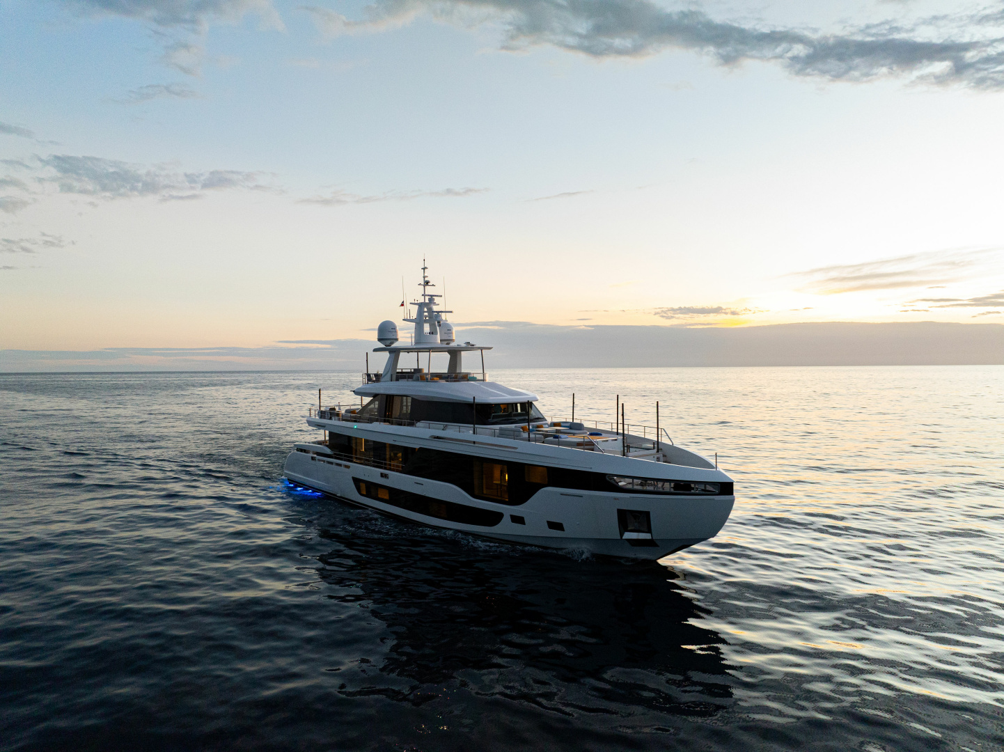 Azimut GRANDE 36M - Photo 27