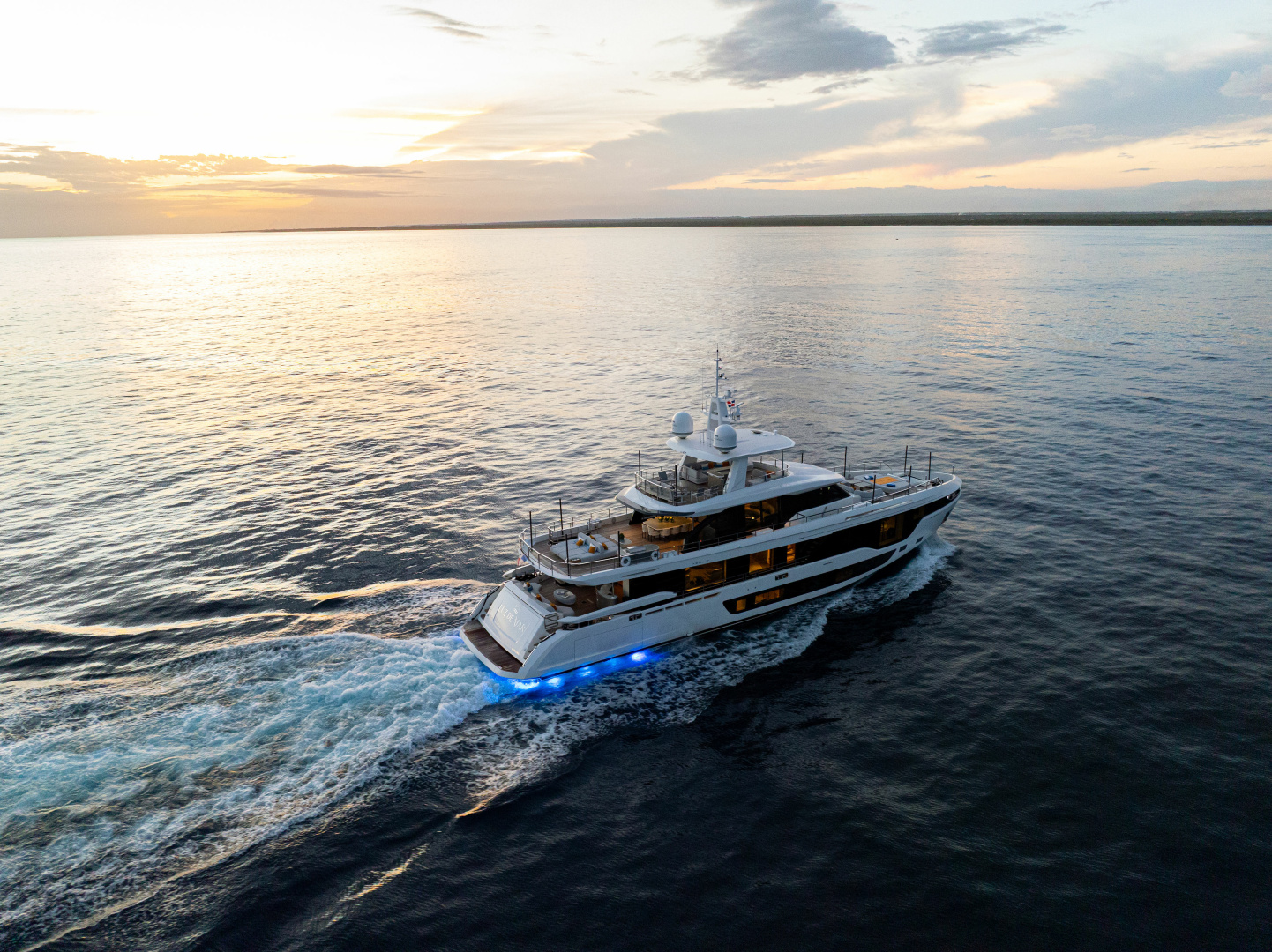 Azimut GRANDE 36M - Photo 26