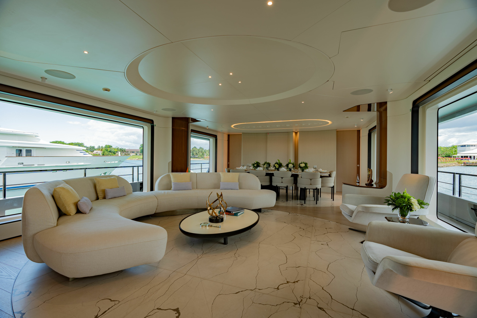 Azimut GRANDE 36M - Photo 56