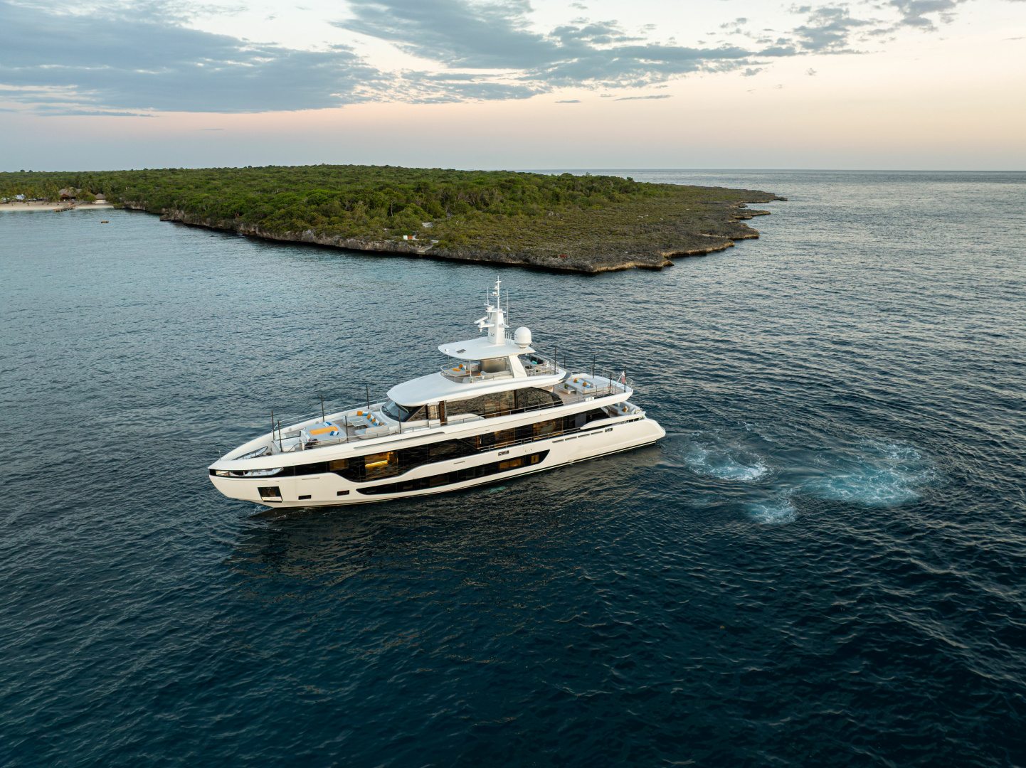 Azimut GRANDE 36M - Photo 23