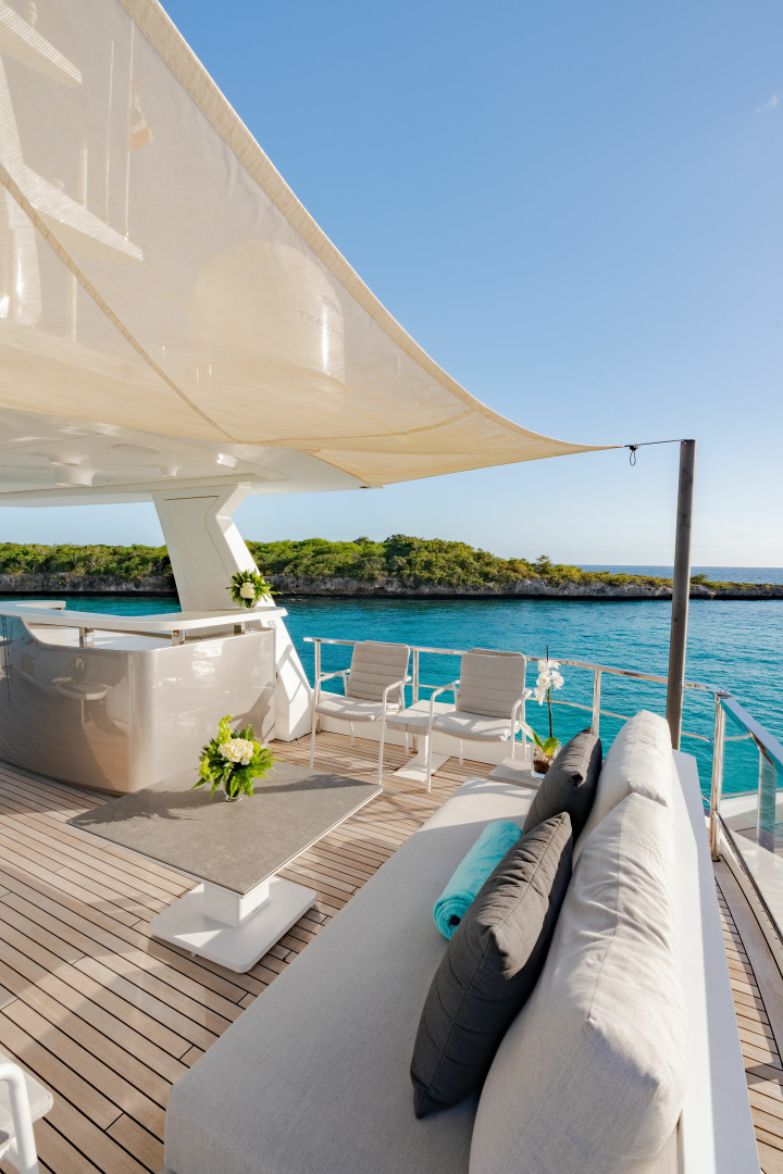 Azimut GRANDE 36M - Photo 41