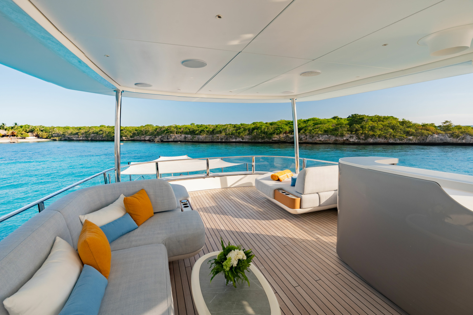 2024 Azimut GRANDE 36M