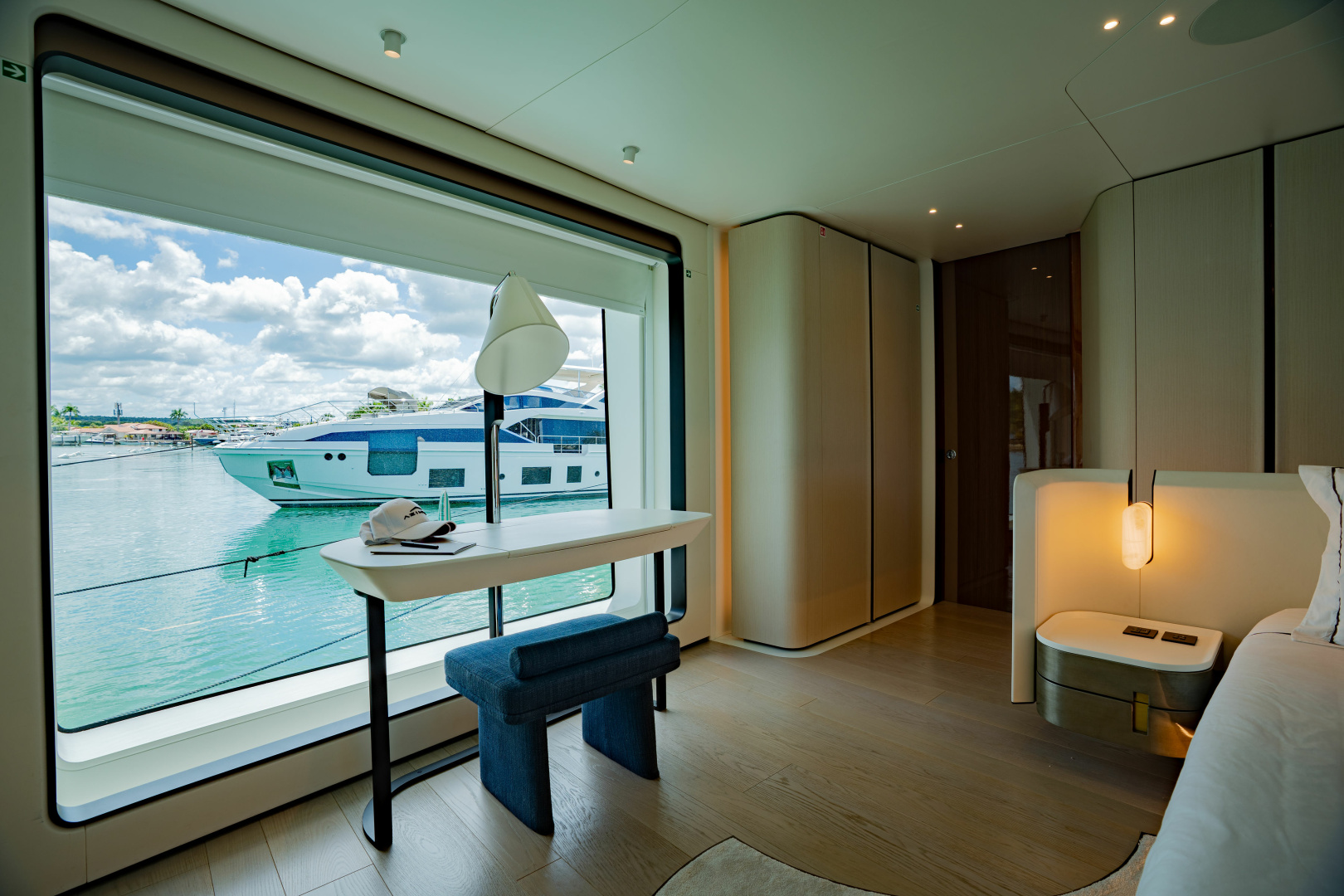 Azimut GRANDE 36M - Photo 72