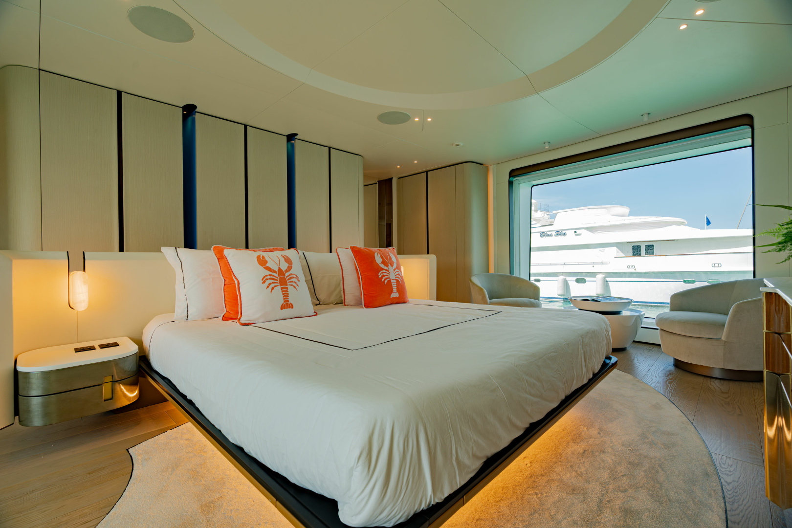 Azimut GRANDE 36M - Photo 68