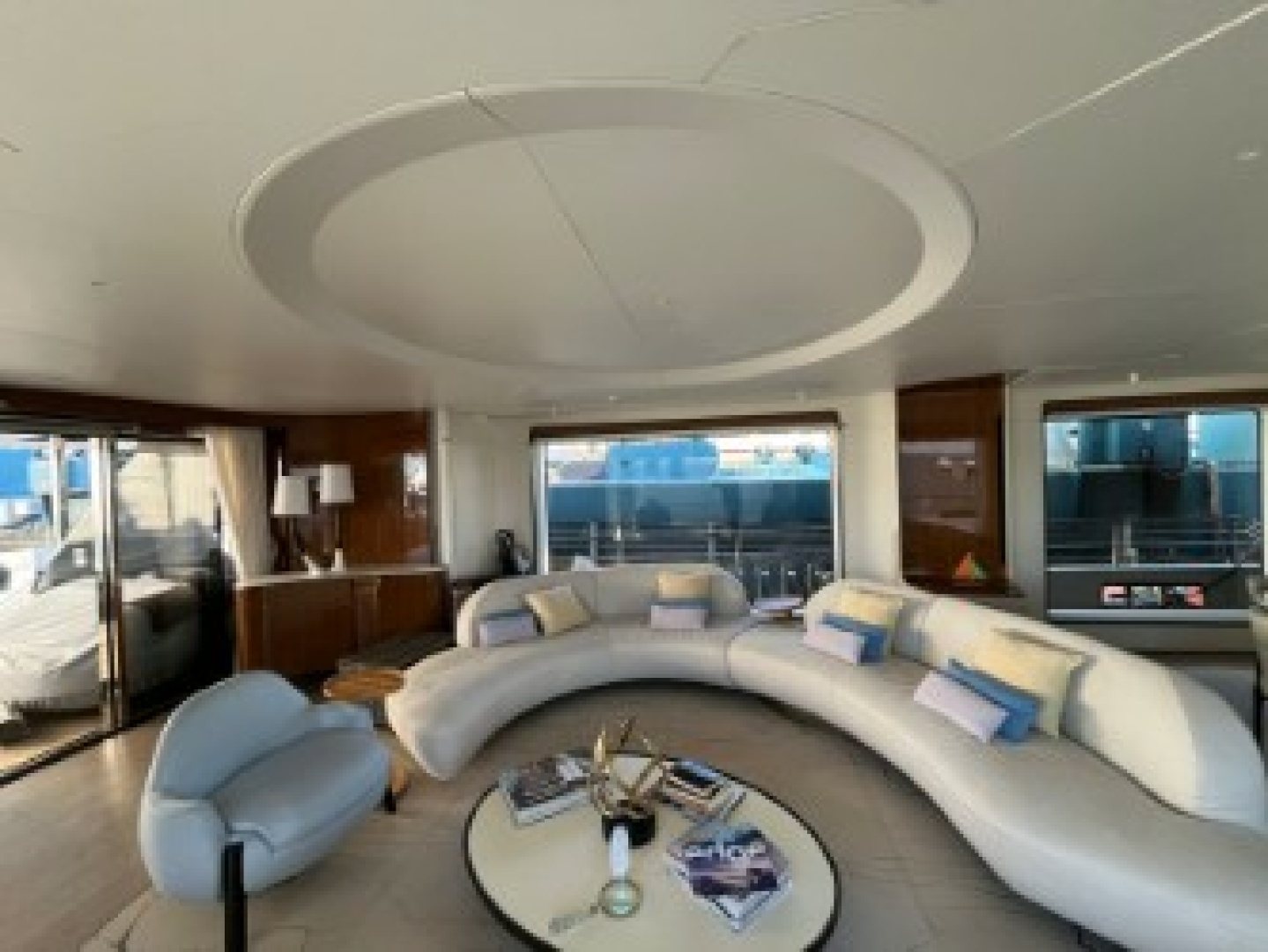 2024 Azimut GRANDE 36M