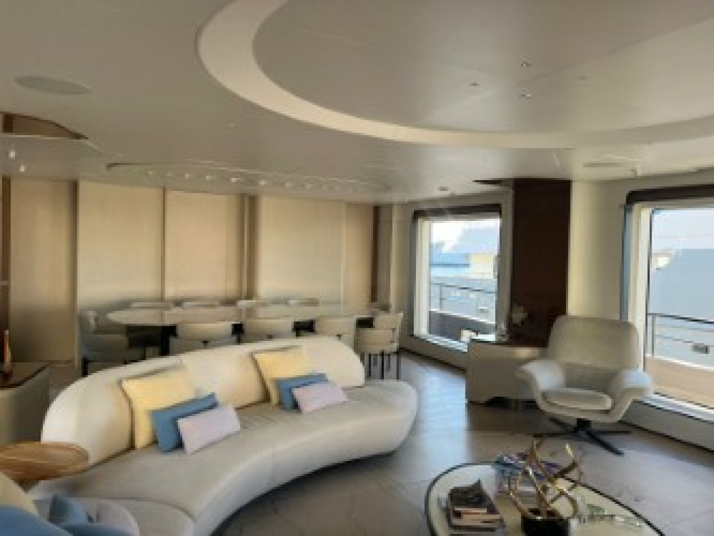 2024 Azimut GRANDE 36M