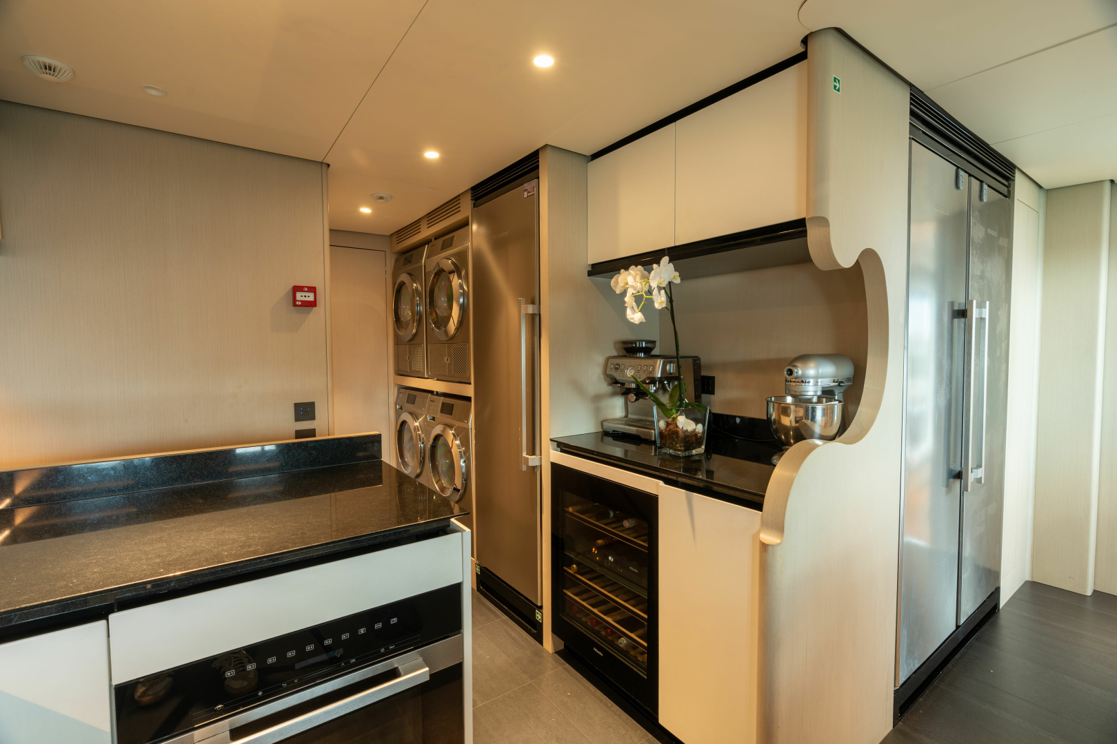 Azimut GRANDE 36M - Photo 96