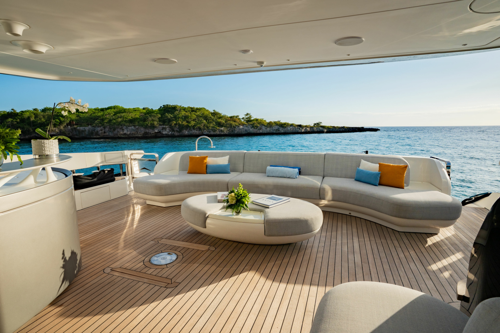 Azimut GRANDE 36M - Photo 53