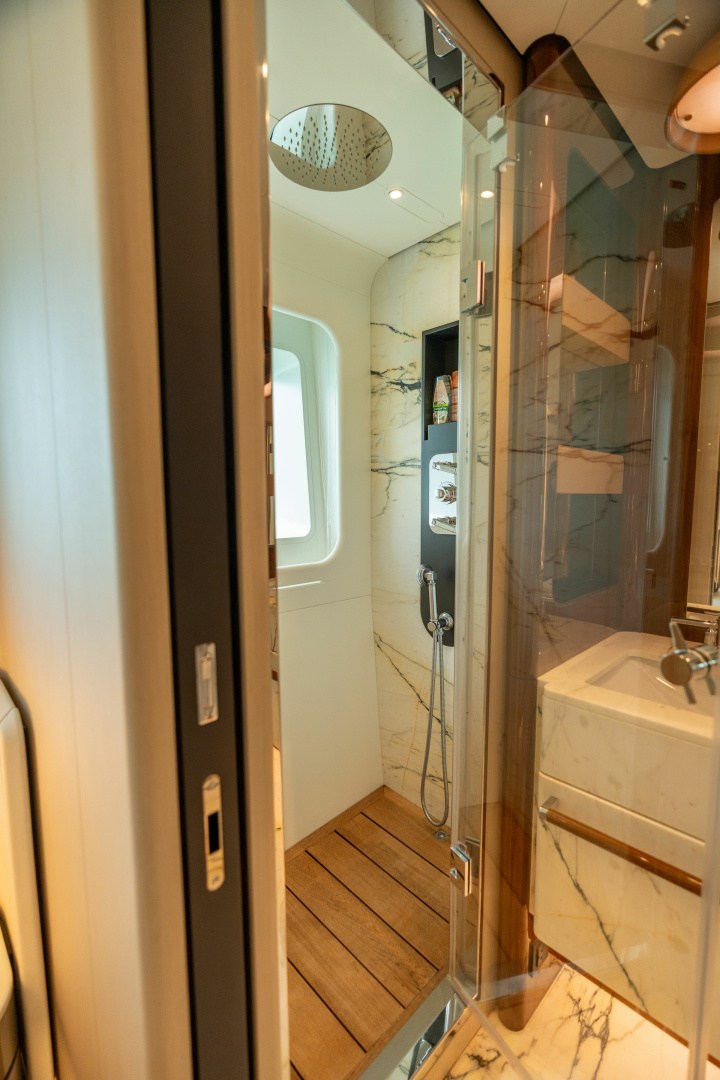 Azimut GRANDE 36M - Photo 87
