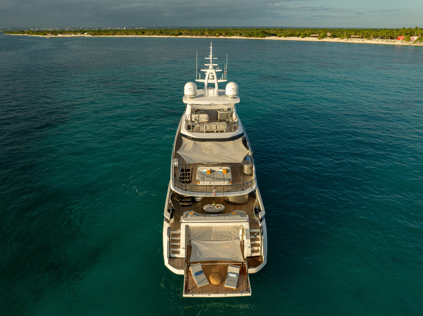 Azimut GRANDE 36M - Photo 14