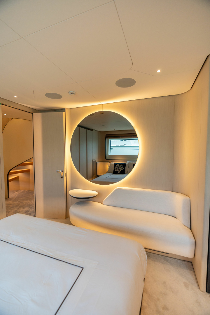 Azimut GRANDE 36M - Photo 78