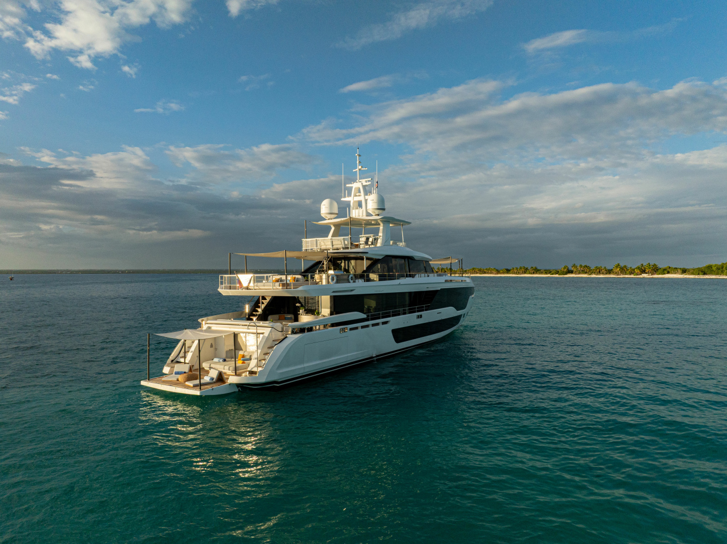 Azimut GRANDE 36M - Photo 18