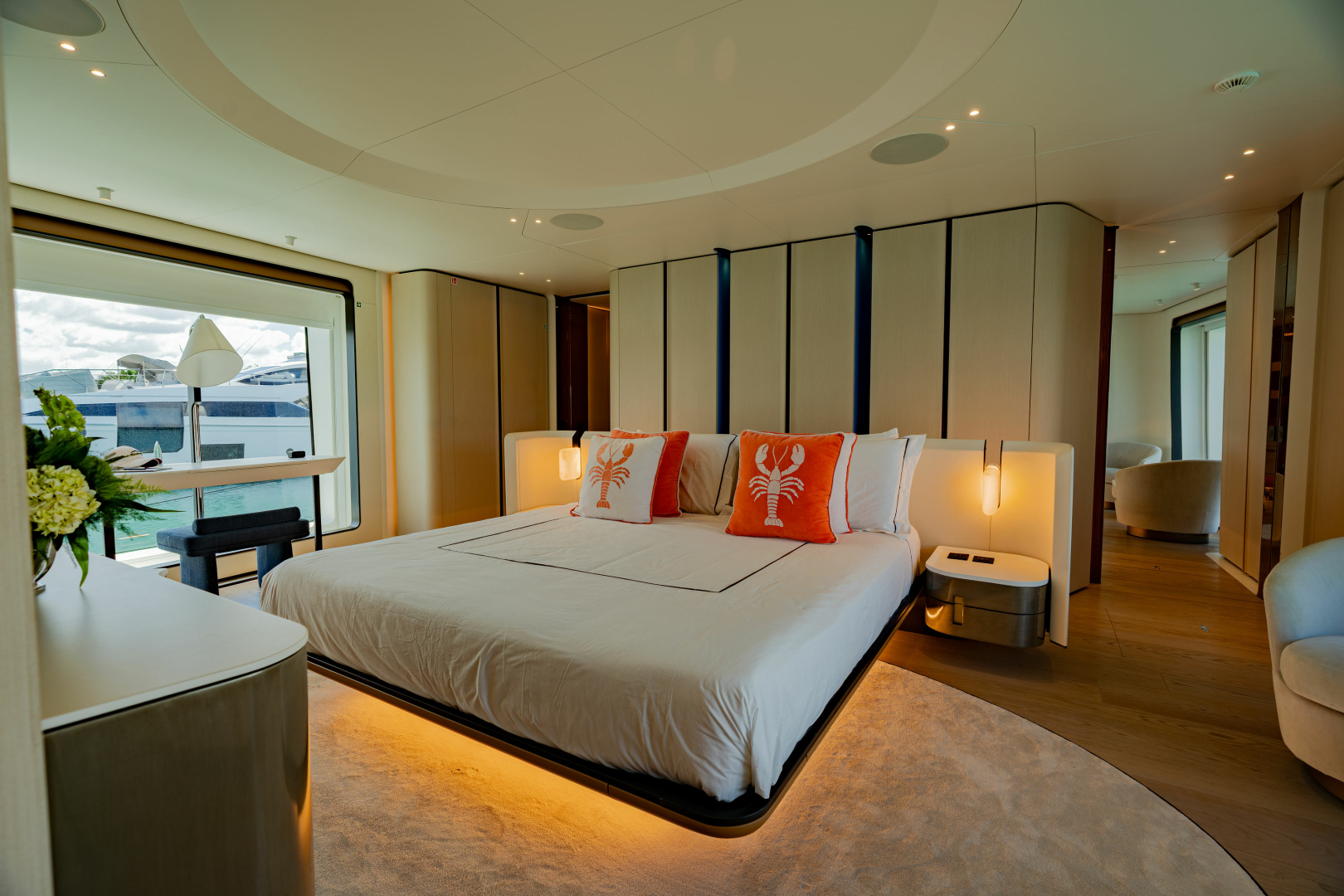 2024 Azimut GRANDE 36M