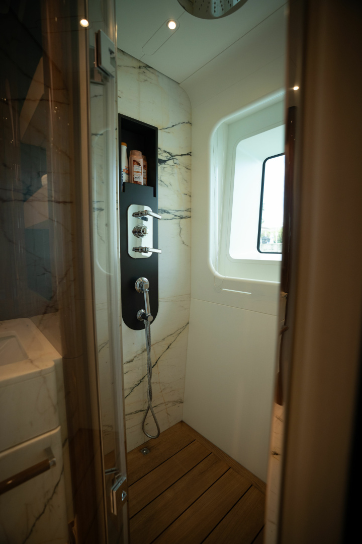 Azimut GRANDE 36M - Photo 81
