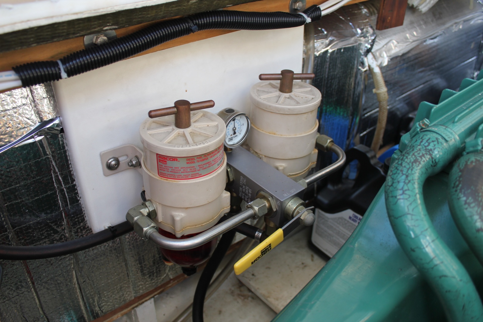 LAST COMMAND 28ft Cape Dory Yacht For Sale