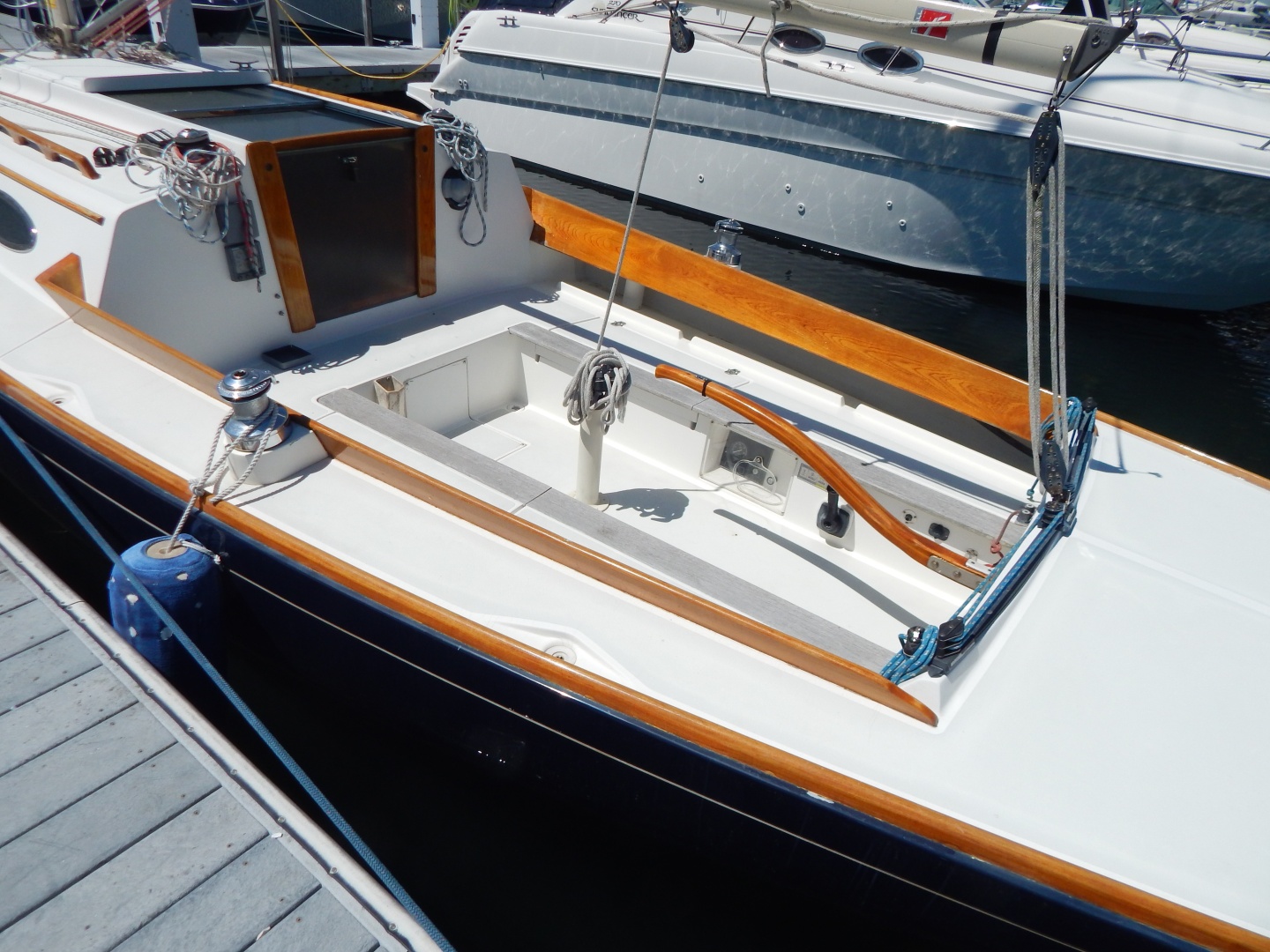 Name Reserved 28ft Alerion Yacht For Sale Name Reserved 28ft Alerion Yacht For Sale