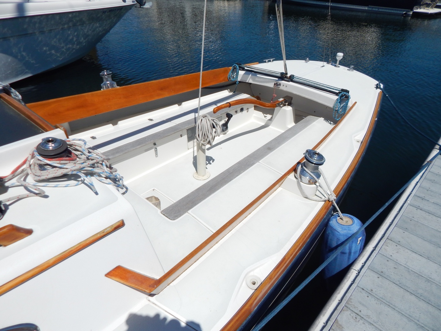 Name Reserved 28ft Alerion Yacht For Sale Name Reserved 28ft Alerion Yacht For Sale