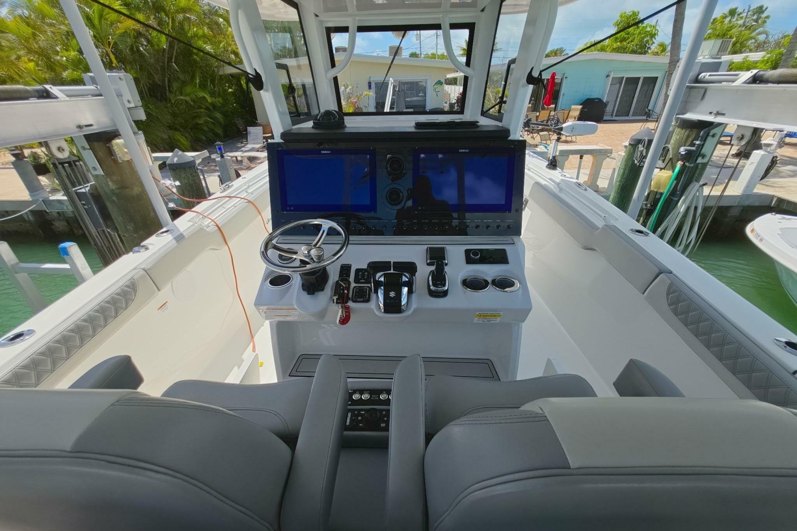 32ft Suzuki Yacht For Sale 32ft Suzuki Yacht For Sale