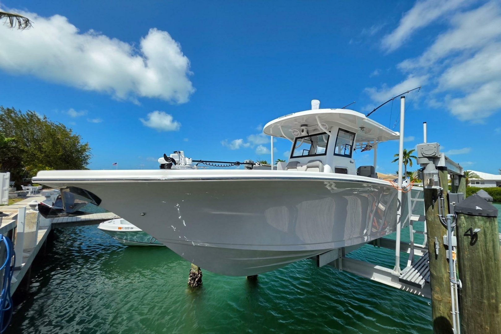 32ft Suzuki Yacht For Sale 32ft Suzuki Yacht For Sale