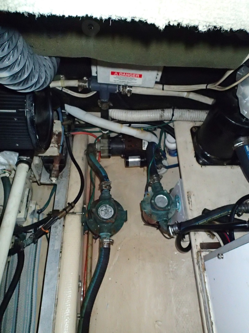 North Star 32ft Nordic Tugs Yacht For Sale