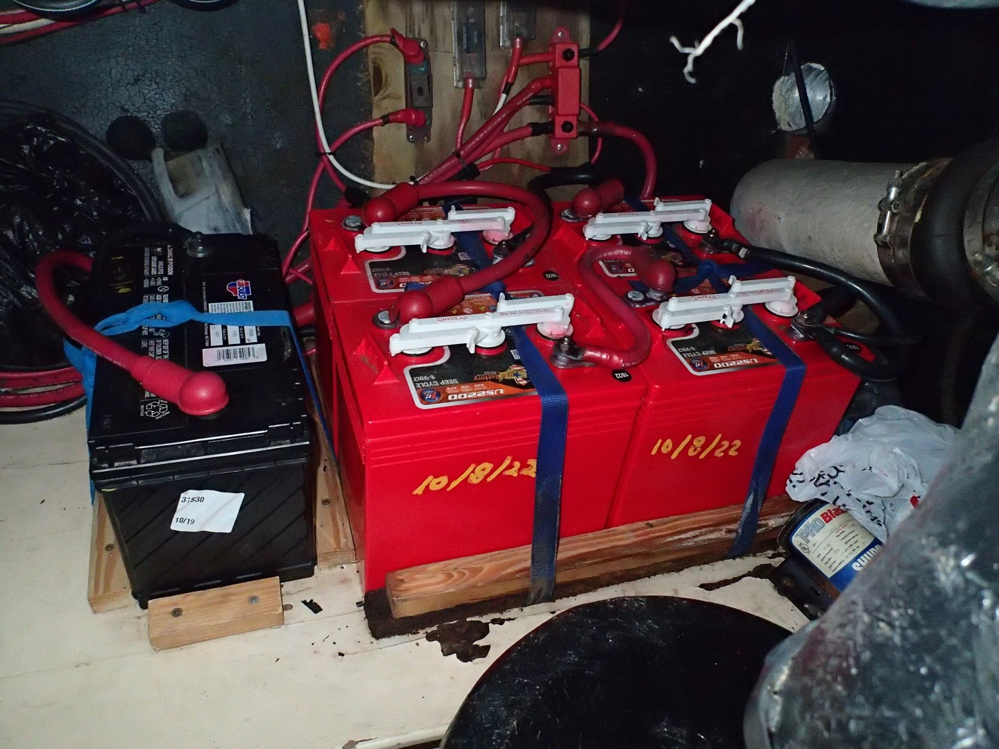 North Star 32ft Nordic Tugs Yacht For Sale