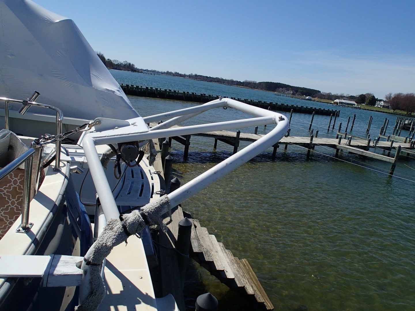 North Star 32ft Nordic Tugs Yacht For Sale