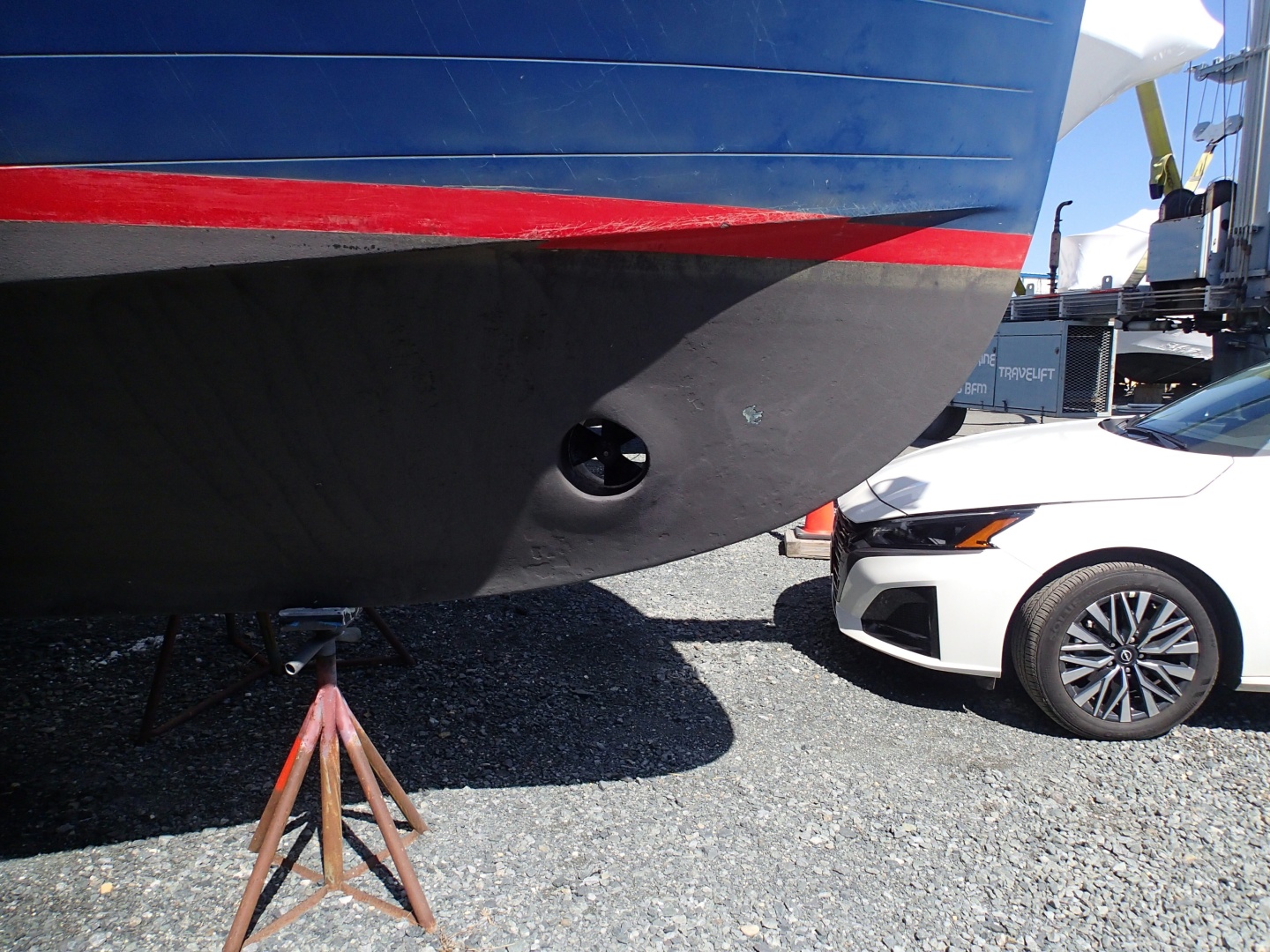 North Star 32ft Nordic Tugs Yacht For Sale