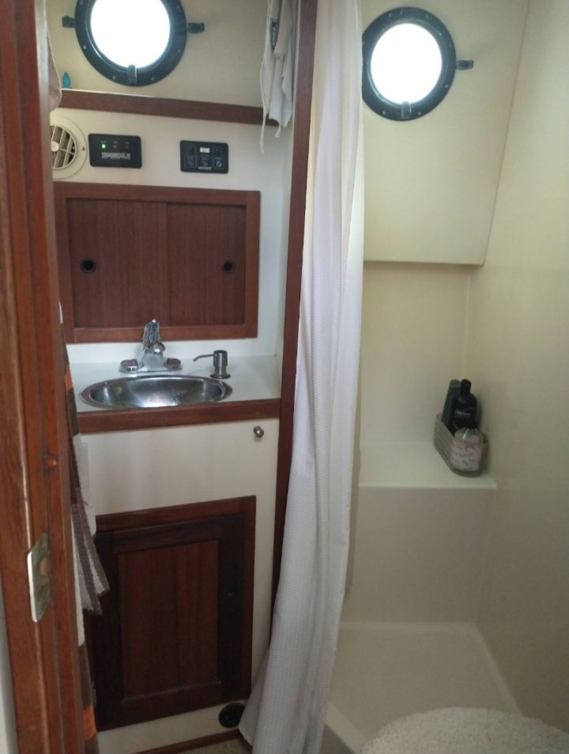 North Star 32ft Nordic Tugs Yacht For Sale