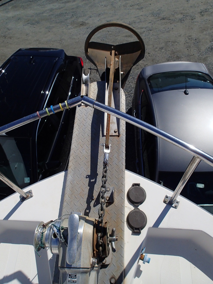 North Star 32ft Nordic Tugs Yacht For Sale