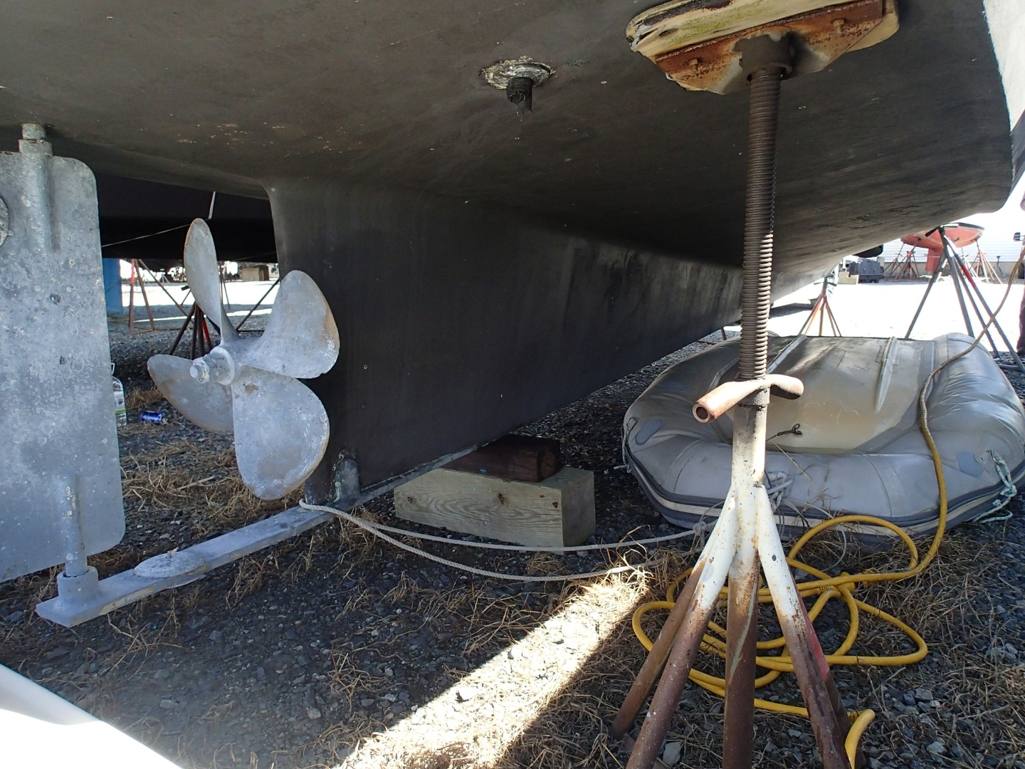 North Star 32ft Nordic Tugs Yacht For Sale