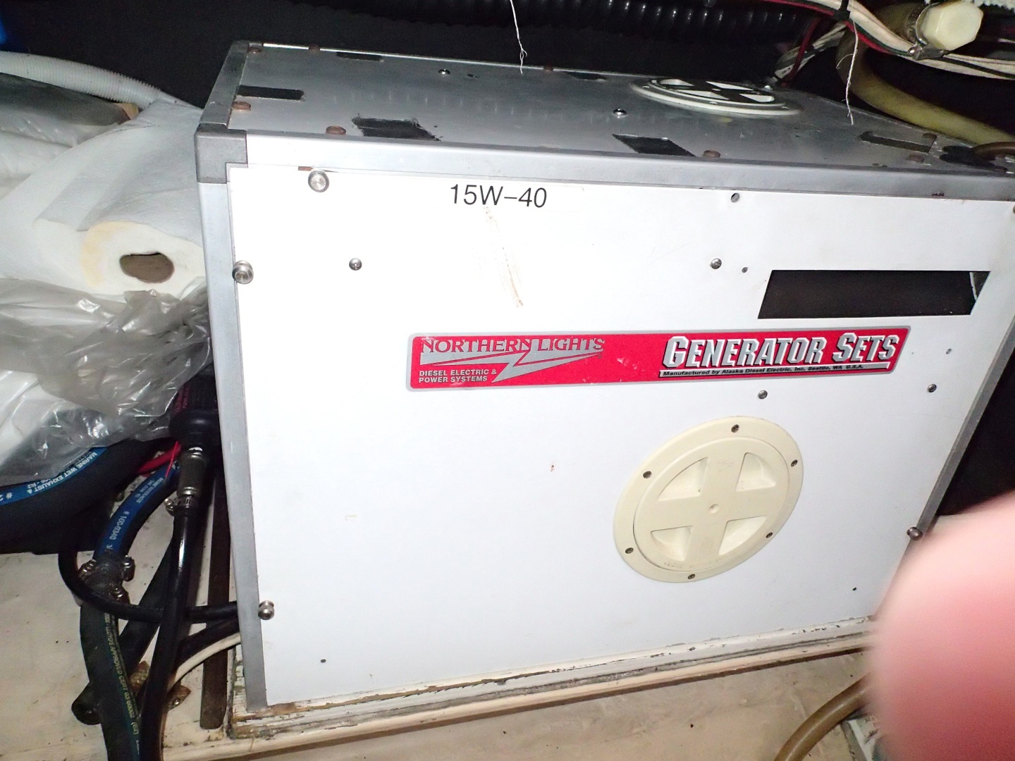 North Star 32ft Nordic Tugs Yacht For Sale