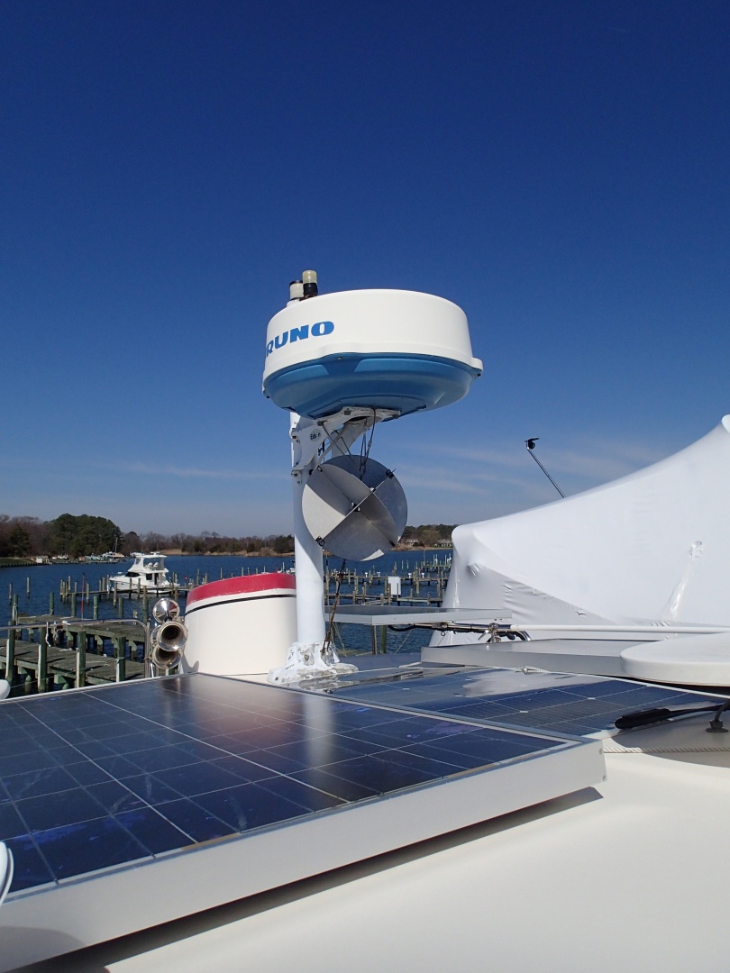 North Star 32ft Nordic Tugs Yacht For Sale