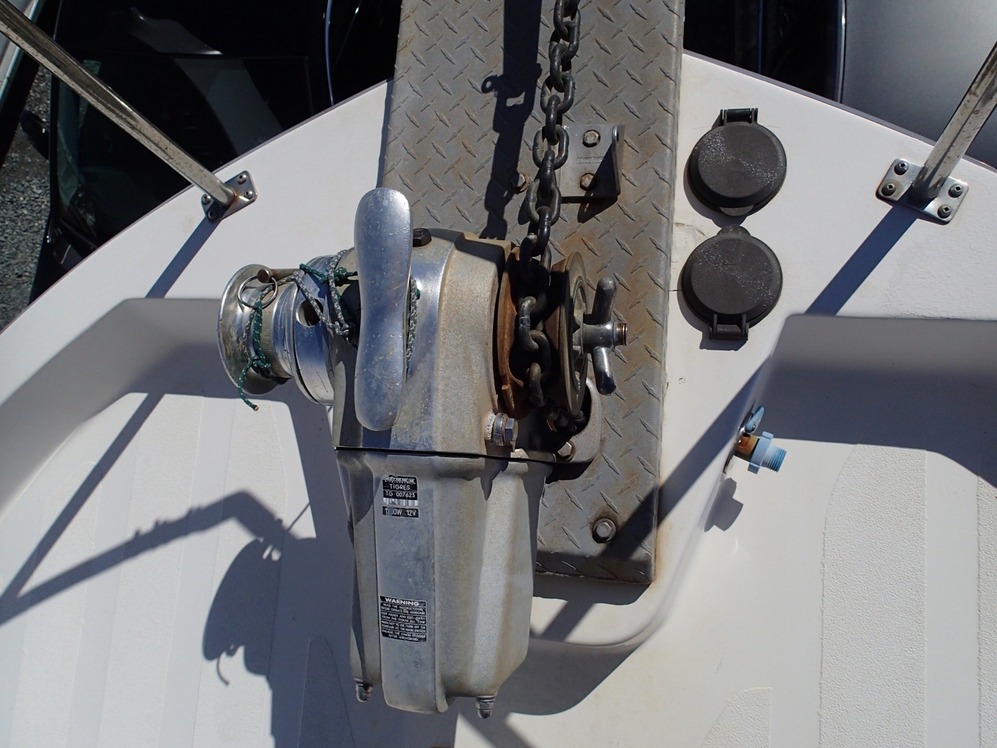 North Star 32ft Nordic Tugs Yacht For Sale