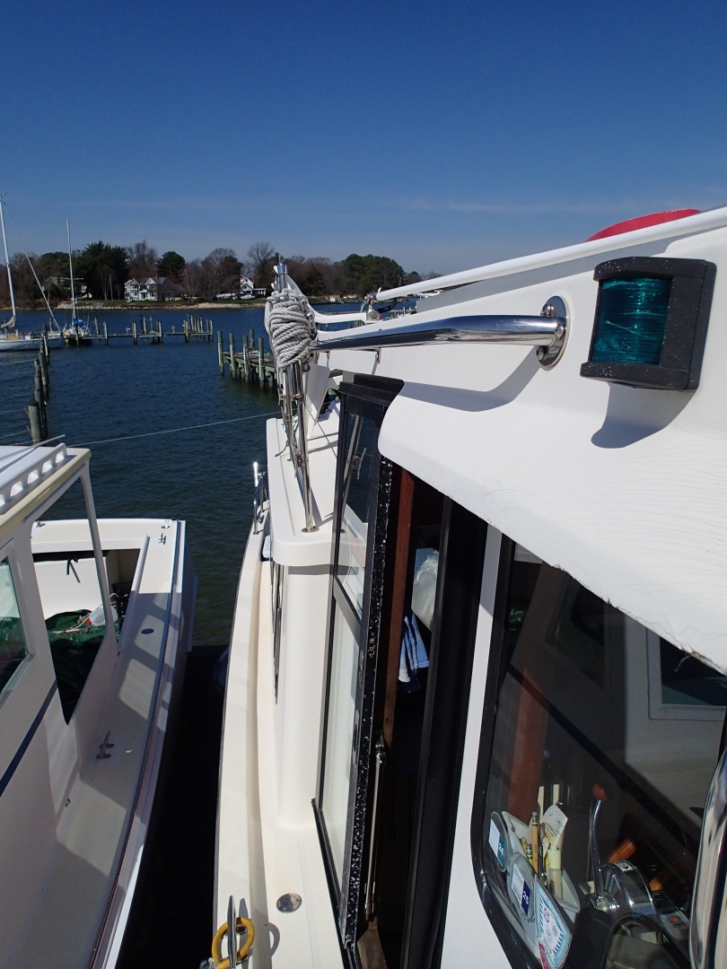 North Star 32ft Nordic Tugs Yacht For Sale