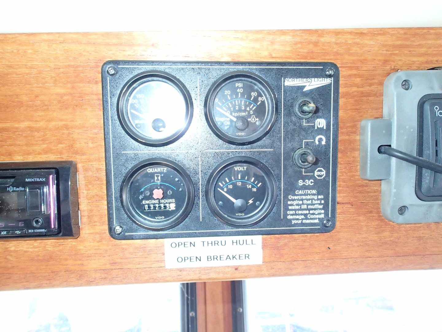 North Star 32ft Nordic Tugs Yacht For Sale